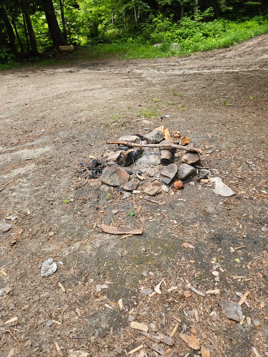 Photo of Nice lake front site