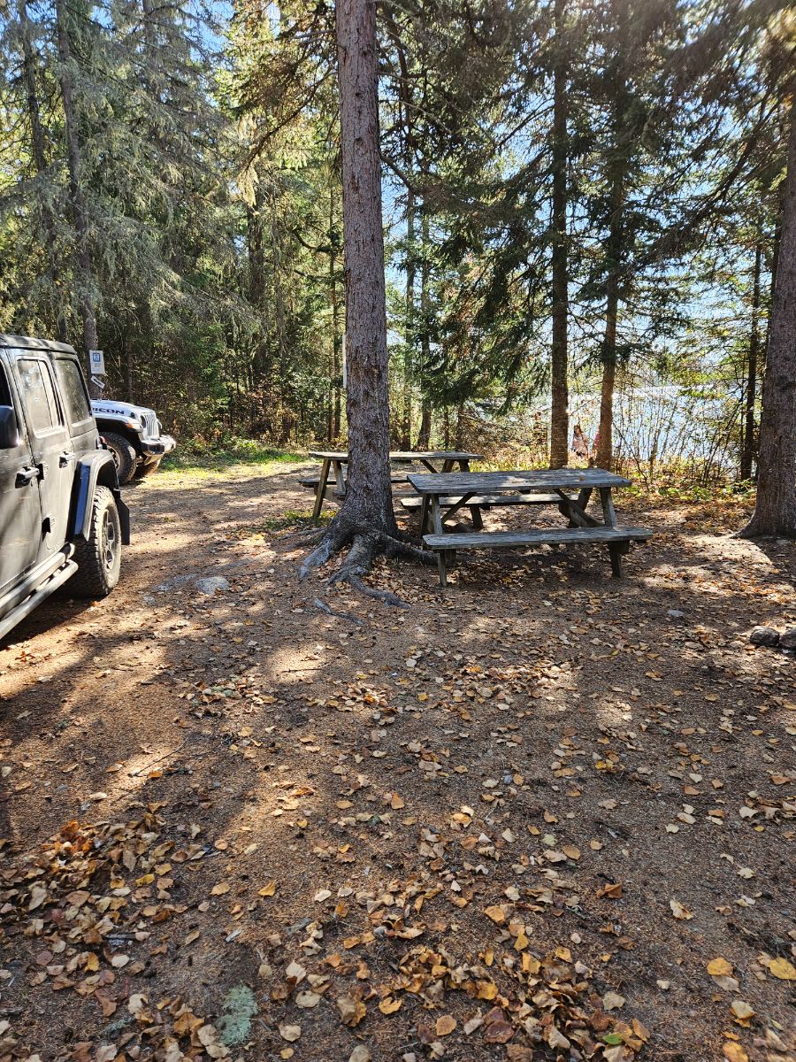Photo of Du Pont site