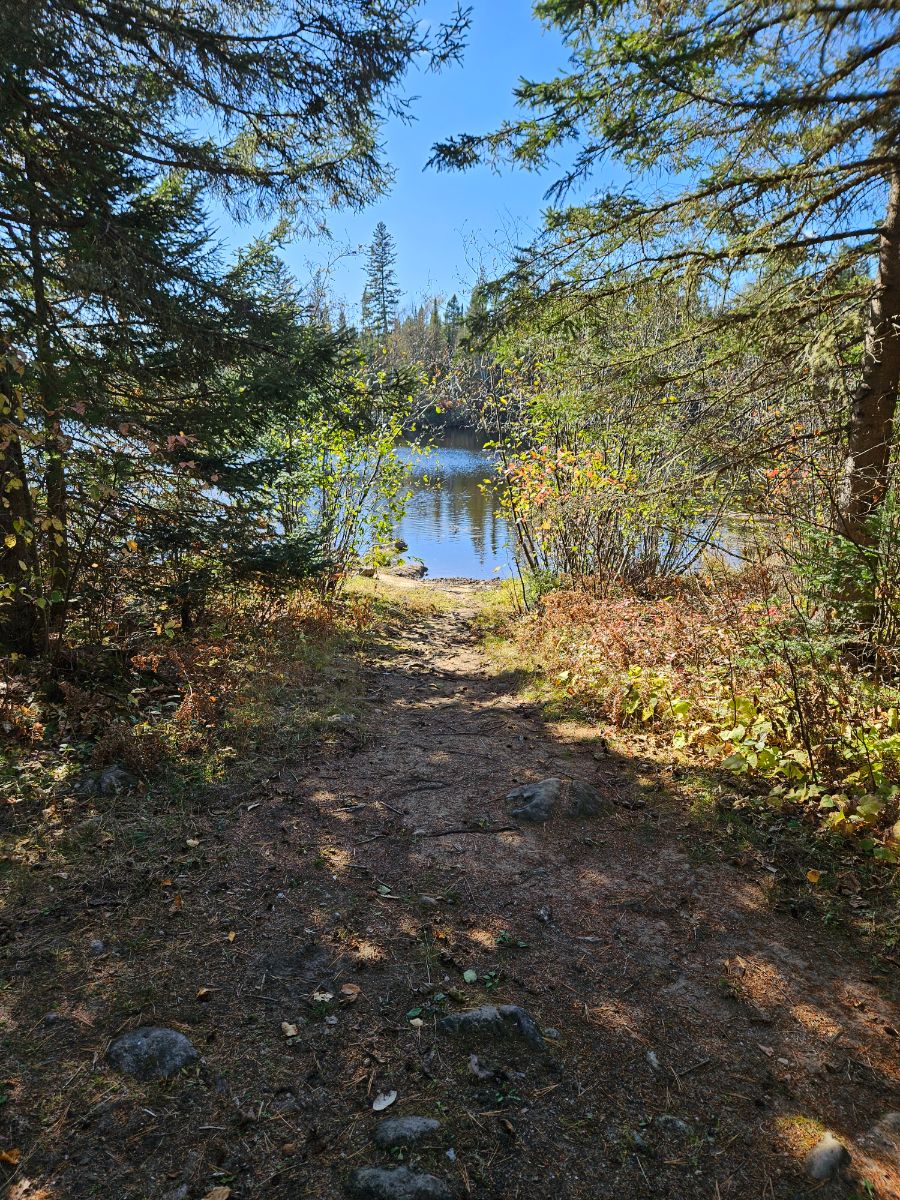 Photo of Du Pont site